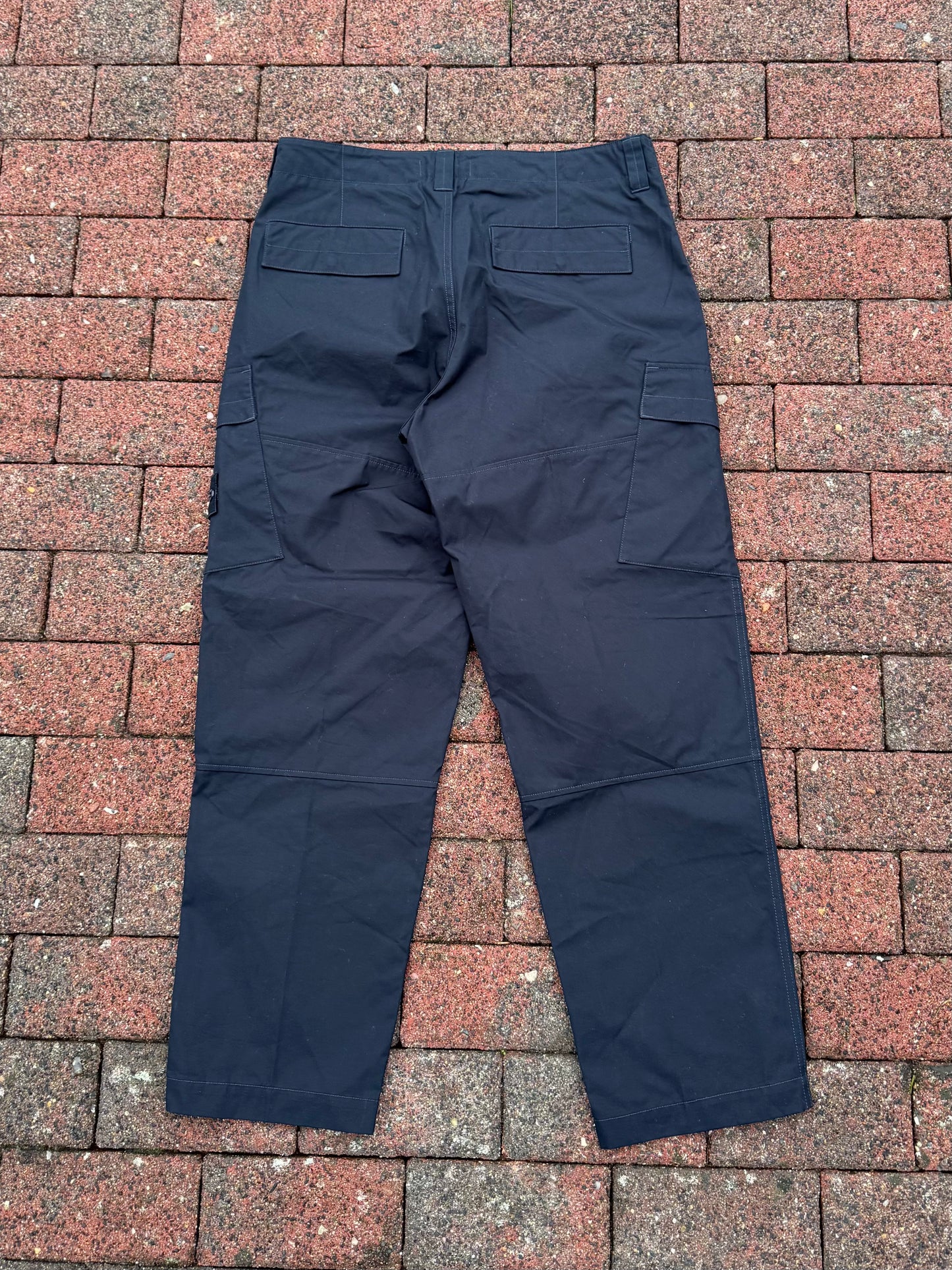 Stone Island Ghost Cargo - W33