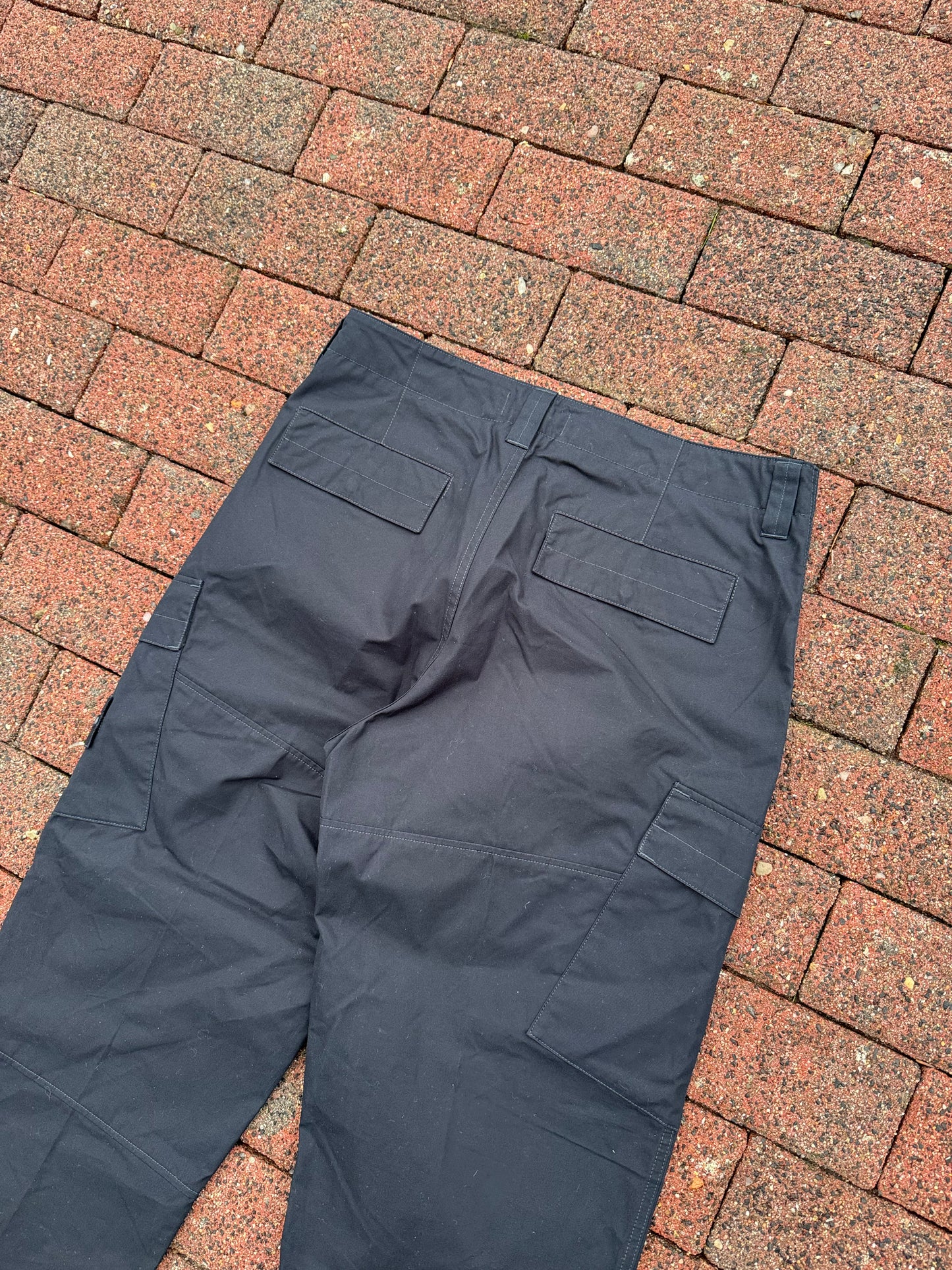 Stone Island Ghost Cargo - W33