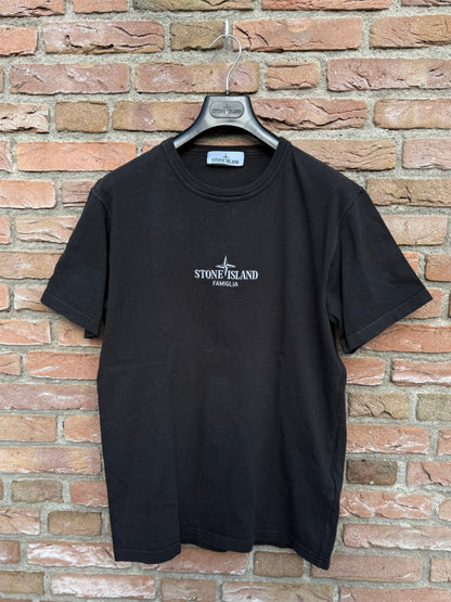 Stone Island Famiglia T-Shirt - L