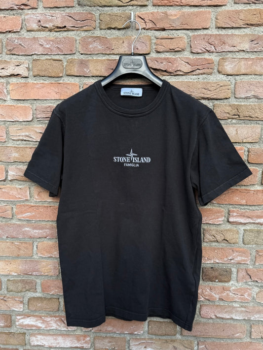 Stone Island Famiglia T-Shirt - L