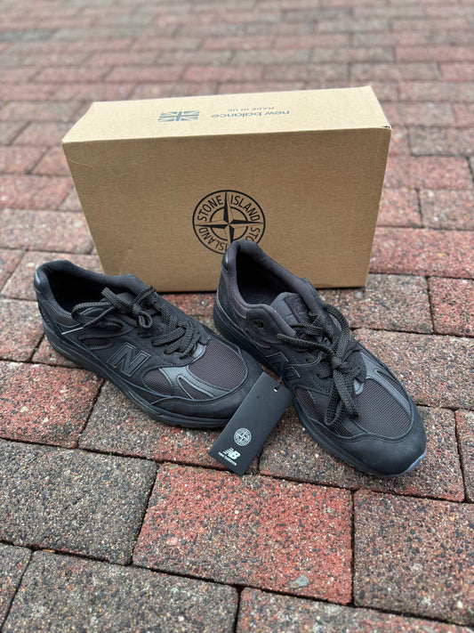 Stone Island x New Balance Ghost 991 - UK 9.5