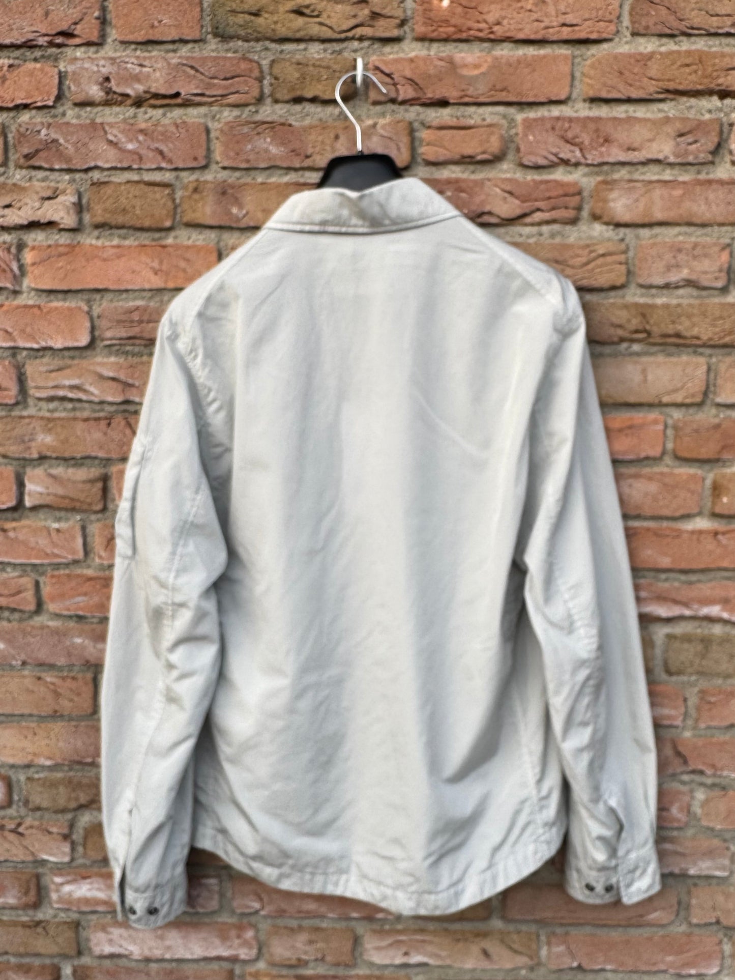 C.P. Company Chrome-R Overshirt - L