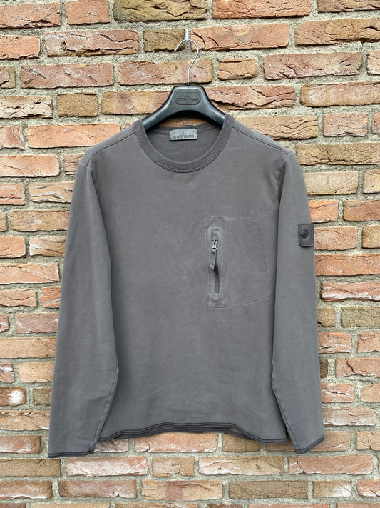 Stone Island Ghost Sweatshirt - XL