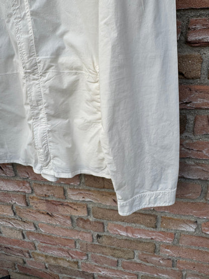 Stone Island Ghost Overshirt - L