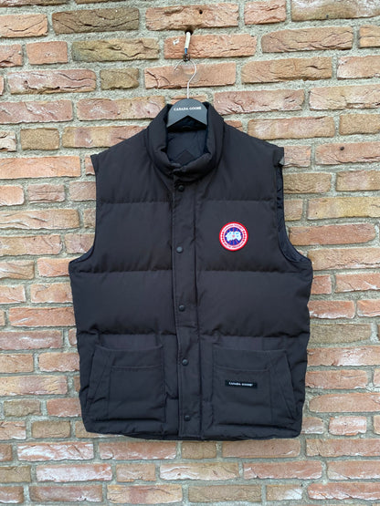 Canada Goose Daunenweste - L