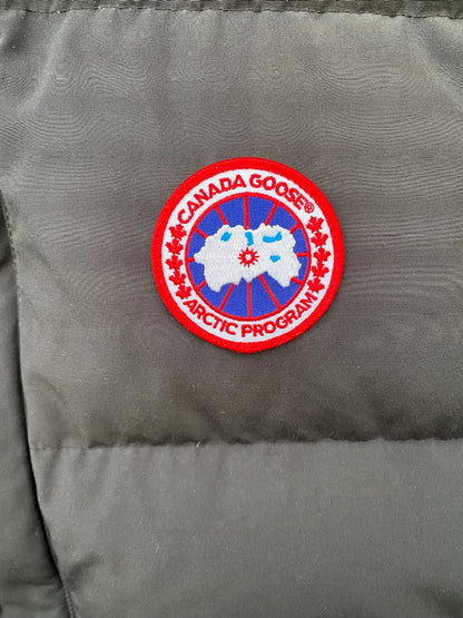 Canada Goose Daunenweste - L