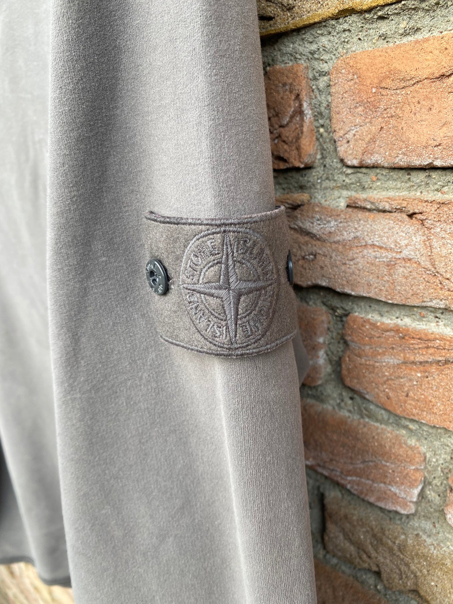 Stone Island Ghost Sweatshirt - XL