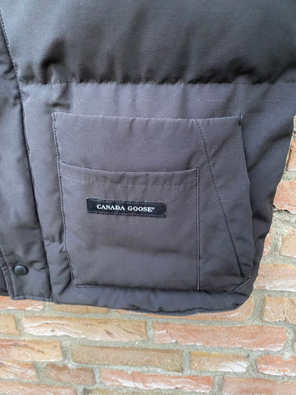 Canada Goose Daunenweste - L