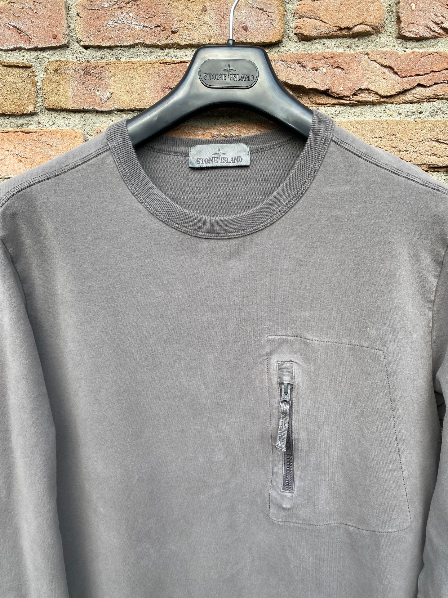 Stone Island Ghost Sweatshirt - XL