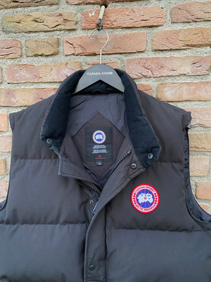 Canada Goose Daunenweste - L