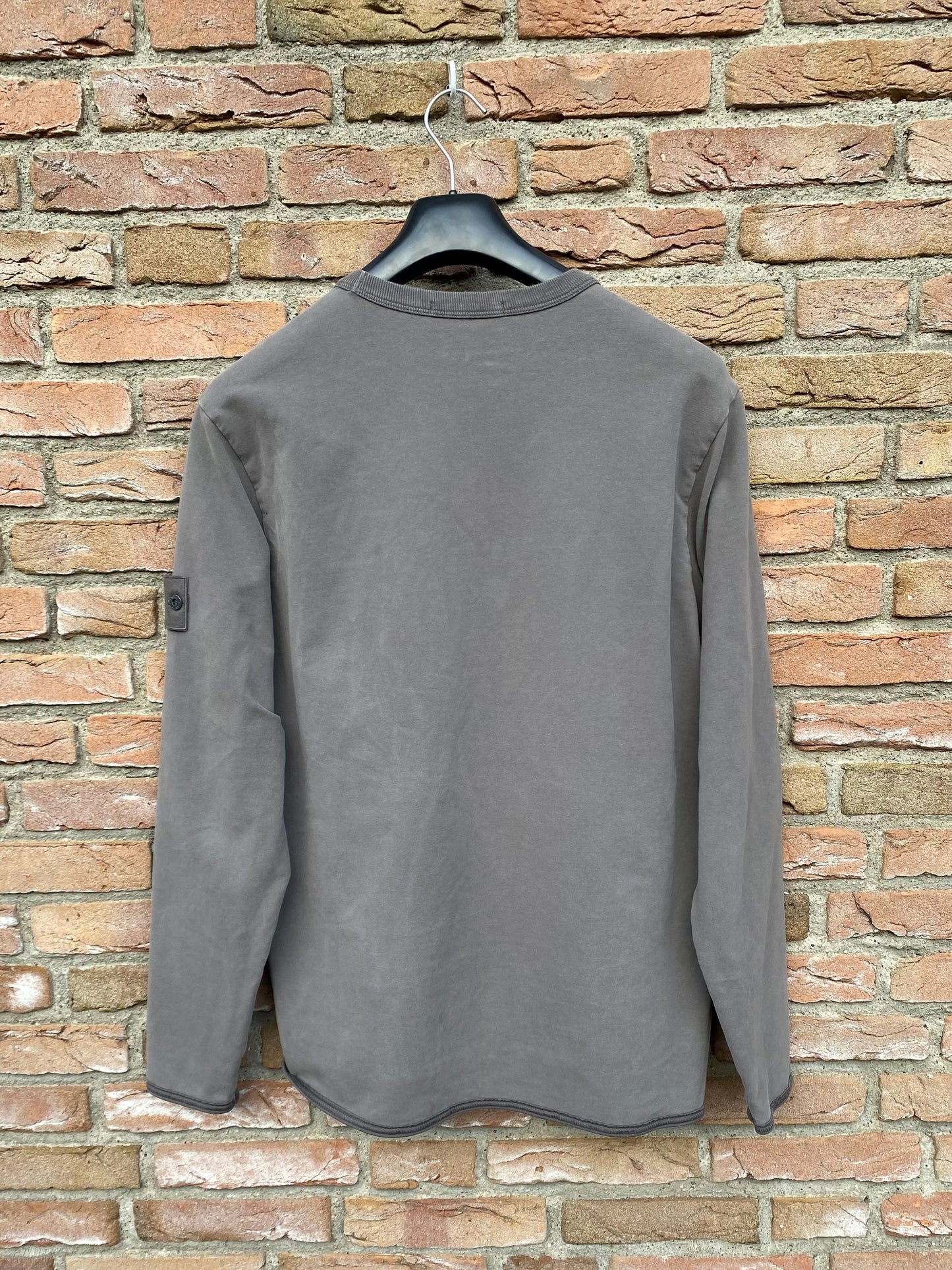 Stone Island Ghost Sweatshirt - XL