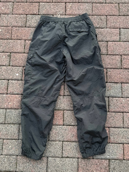 Stone Island Nylon Metal Cargos - W30