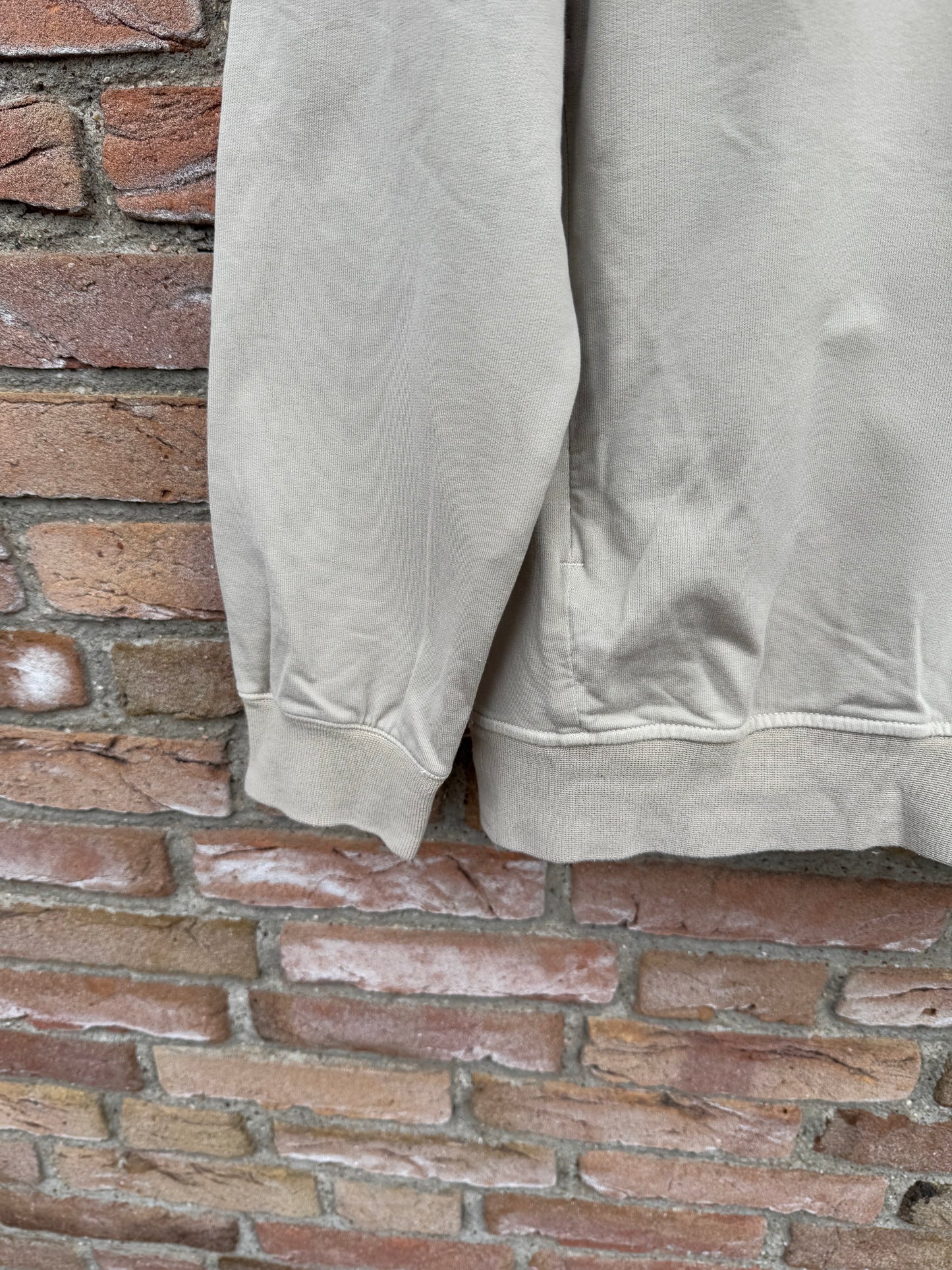 Stone Island Ghost Hoodie - S