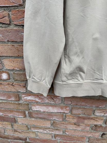 Stone Island Ghost Hoodie - S