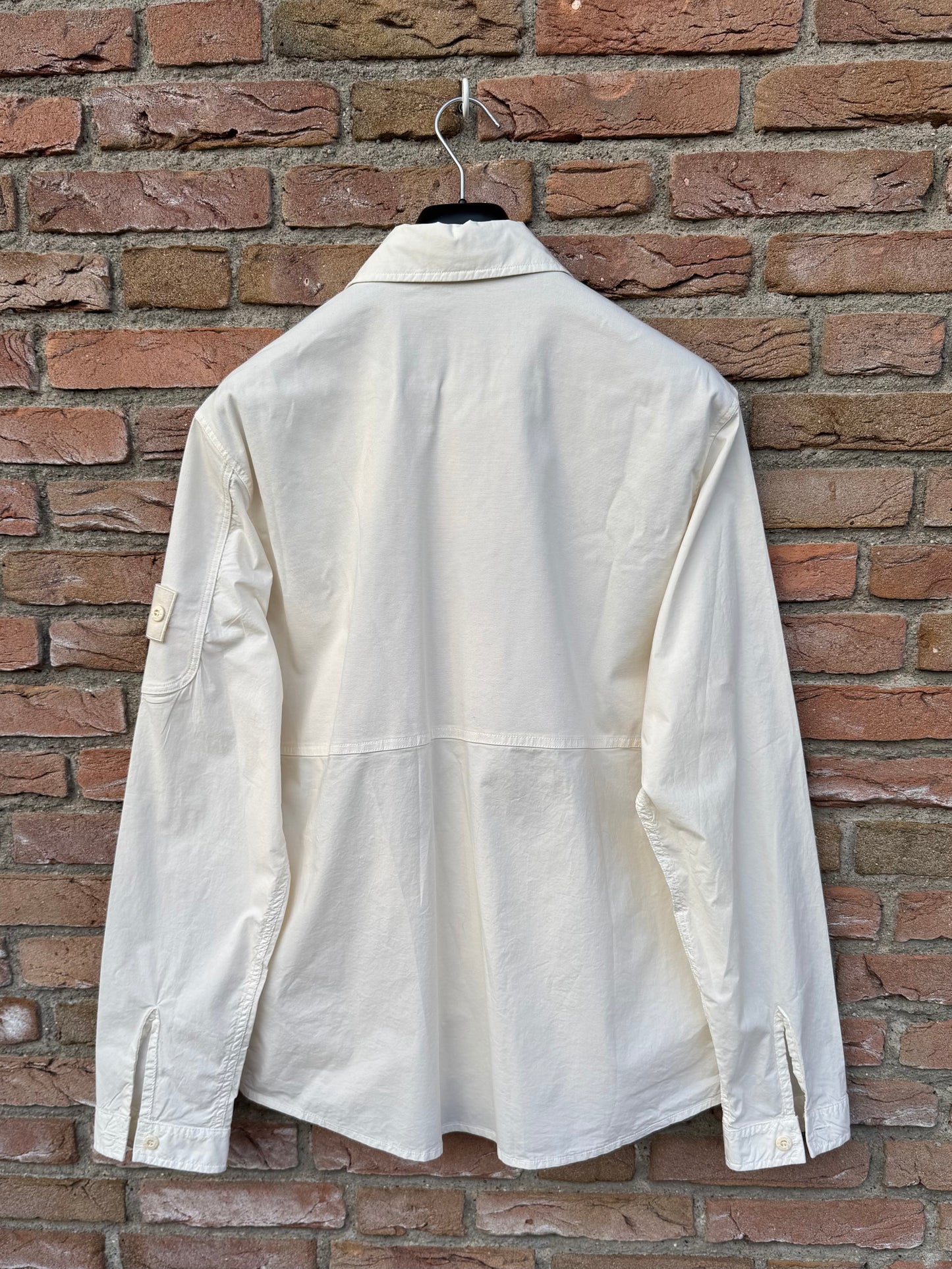 Stone Island Ghost Overshirt - L
