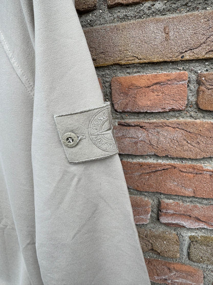 Stone Island Ghost Hoodie - S
