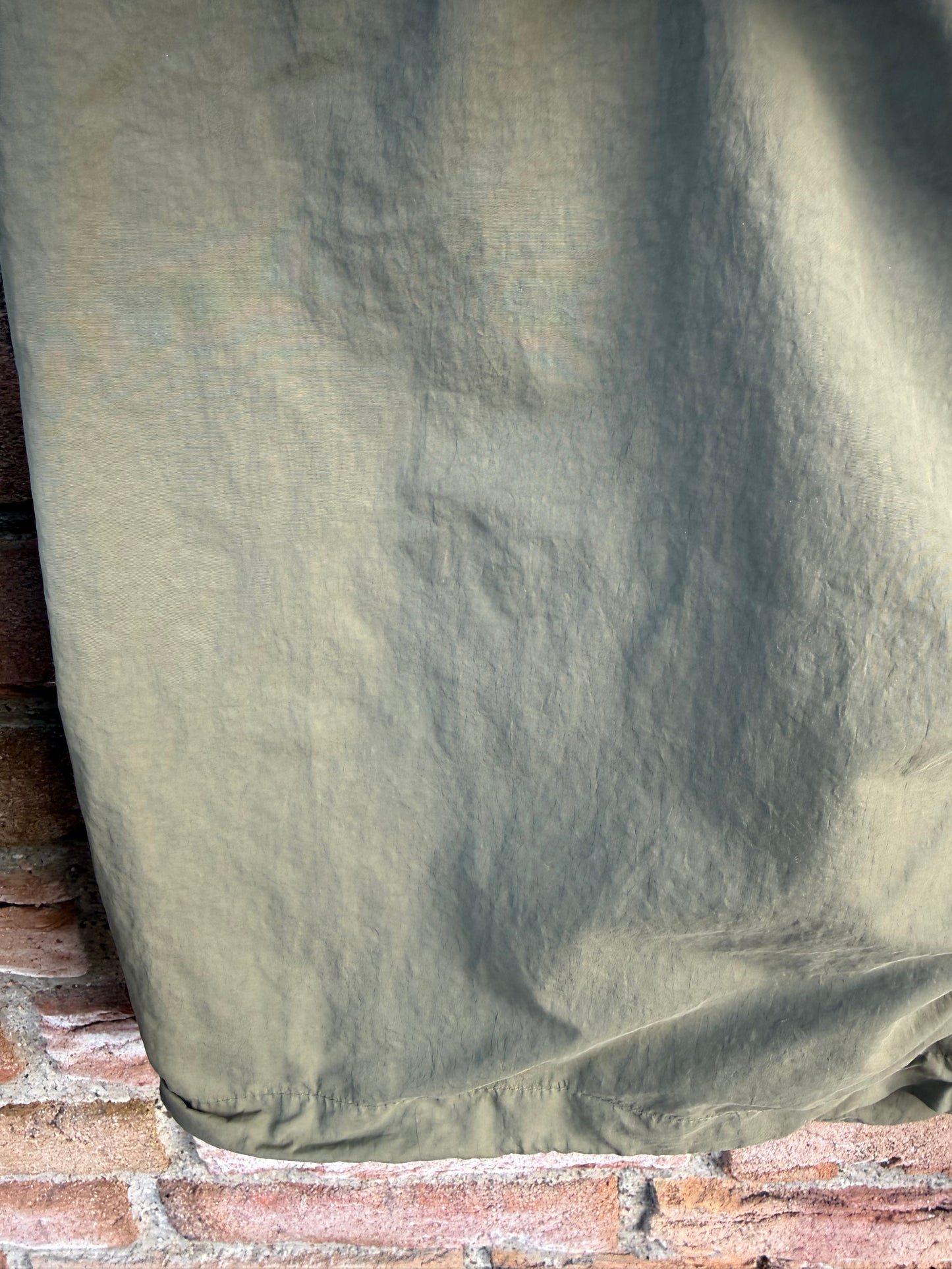 C.P. Company Flatt Nylon Jacket - L