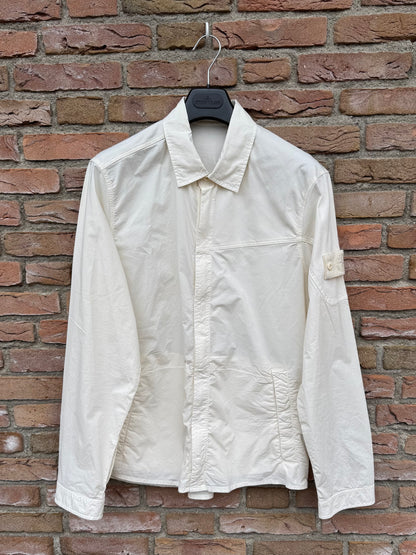 Stone Island Ghost Overshirt - L