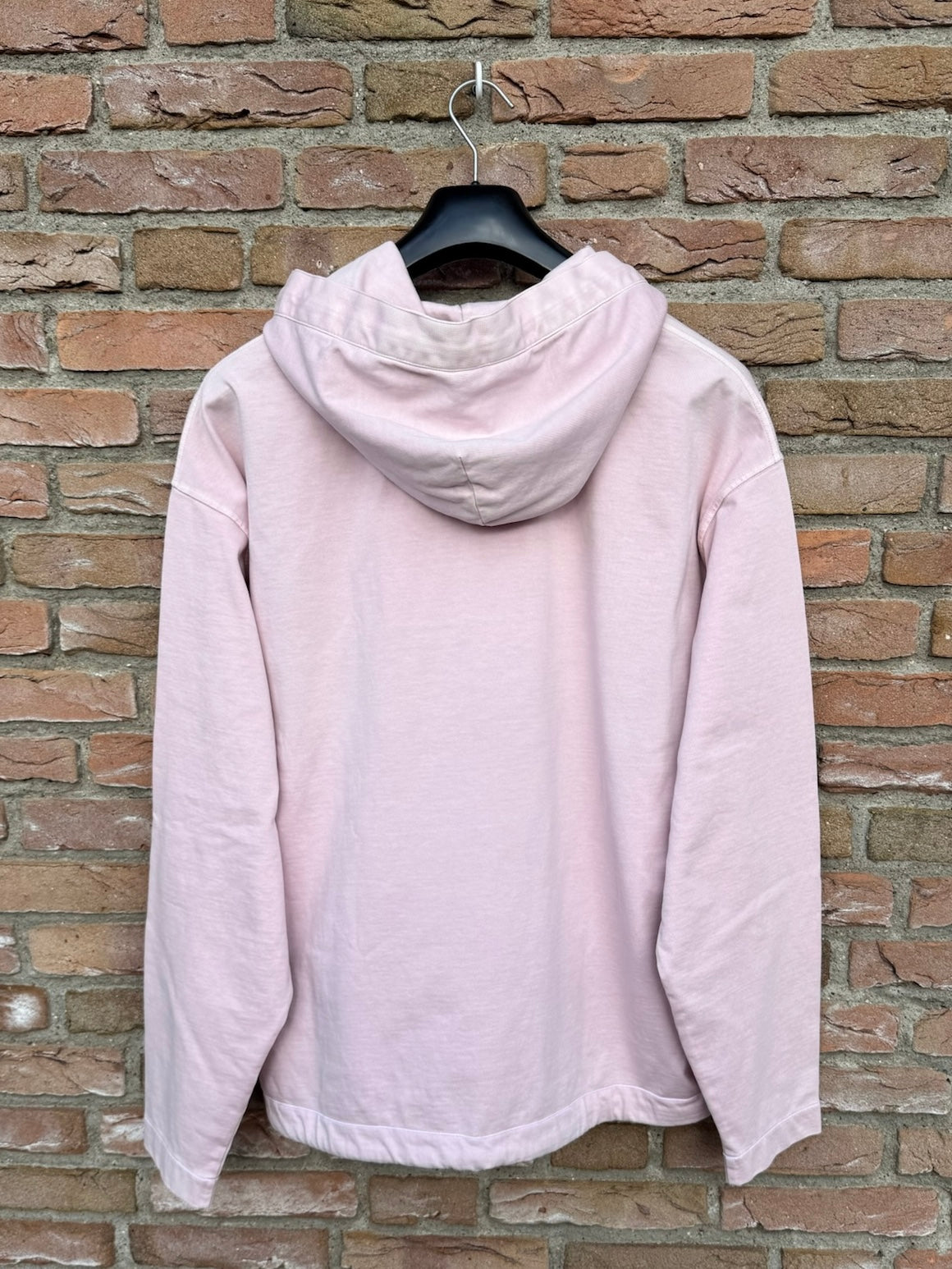 Stone Island Marina Hoodie - L