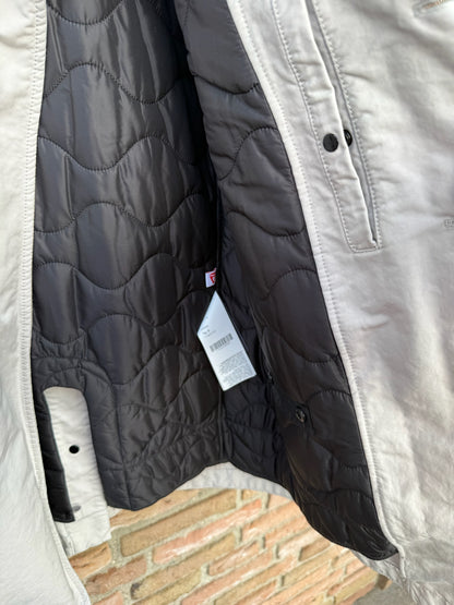Stone Island David-TC Primaloft Jacket - S