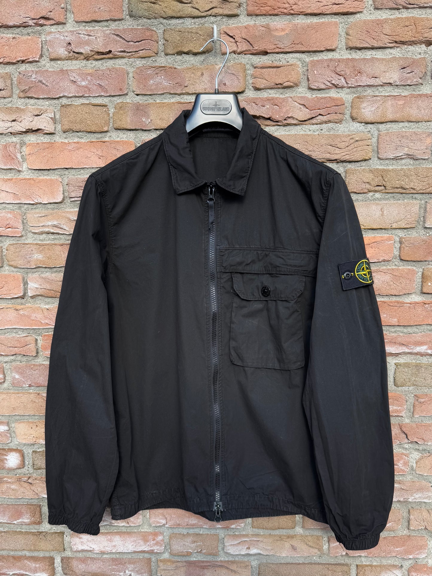 Stone Island Overshirt - XL