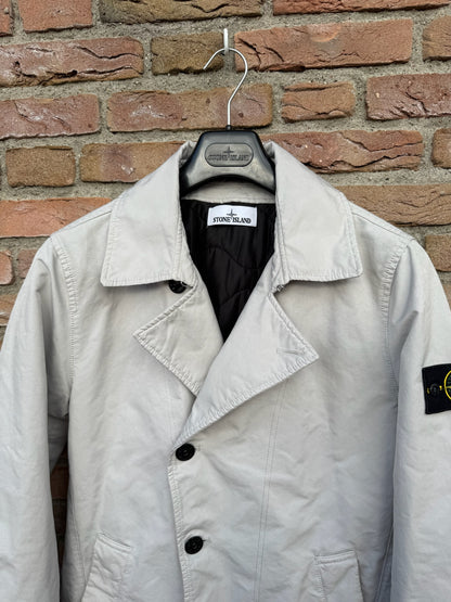 Stone Island David-TC Primaloft Jacket - S