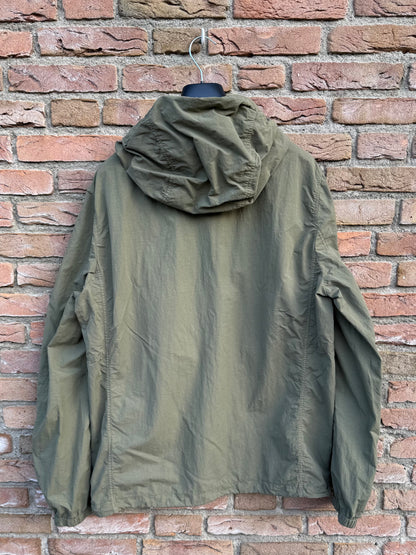 C.P. Company Flatt Nylon Jacket - L