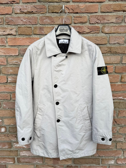 Stone Island David-TC Primaloft Jacket - S