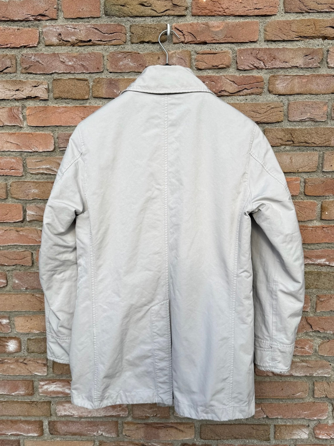 Stone Island David-TC Primaloft Jacket - S