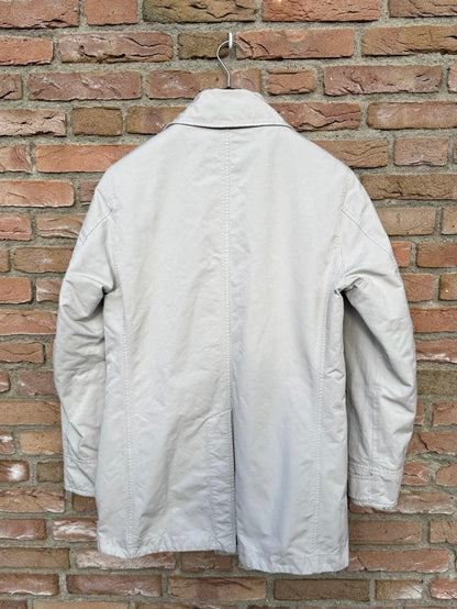 Stone Island David-TC Primaloft Jacket - S