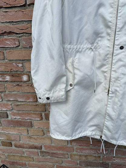 Stone Island Shadow Project Hollowcore Poly Light Jacket - M