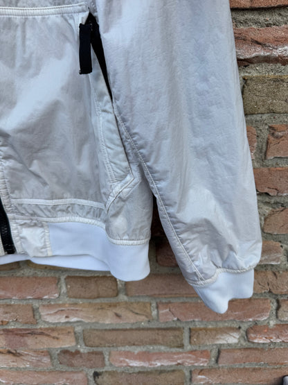 Stone Island Lamy Flock Jacket - M