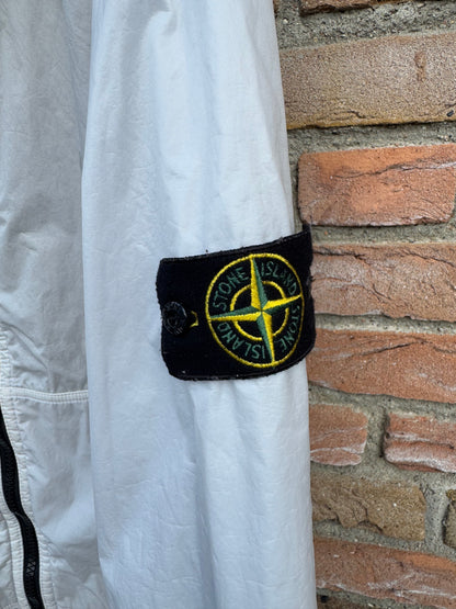 Stone Island Lamy Flock Jacket - M