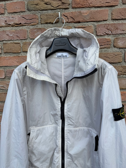 Stone Island Lamy Flock Jacket - M