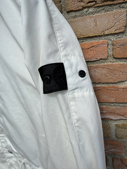 Stone Island Shadow Project Hollowcore Poly Light Jacket - M