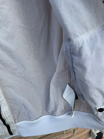 Stone Island Lamy Flock Jacket - M