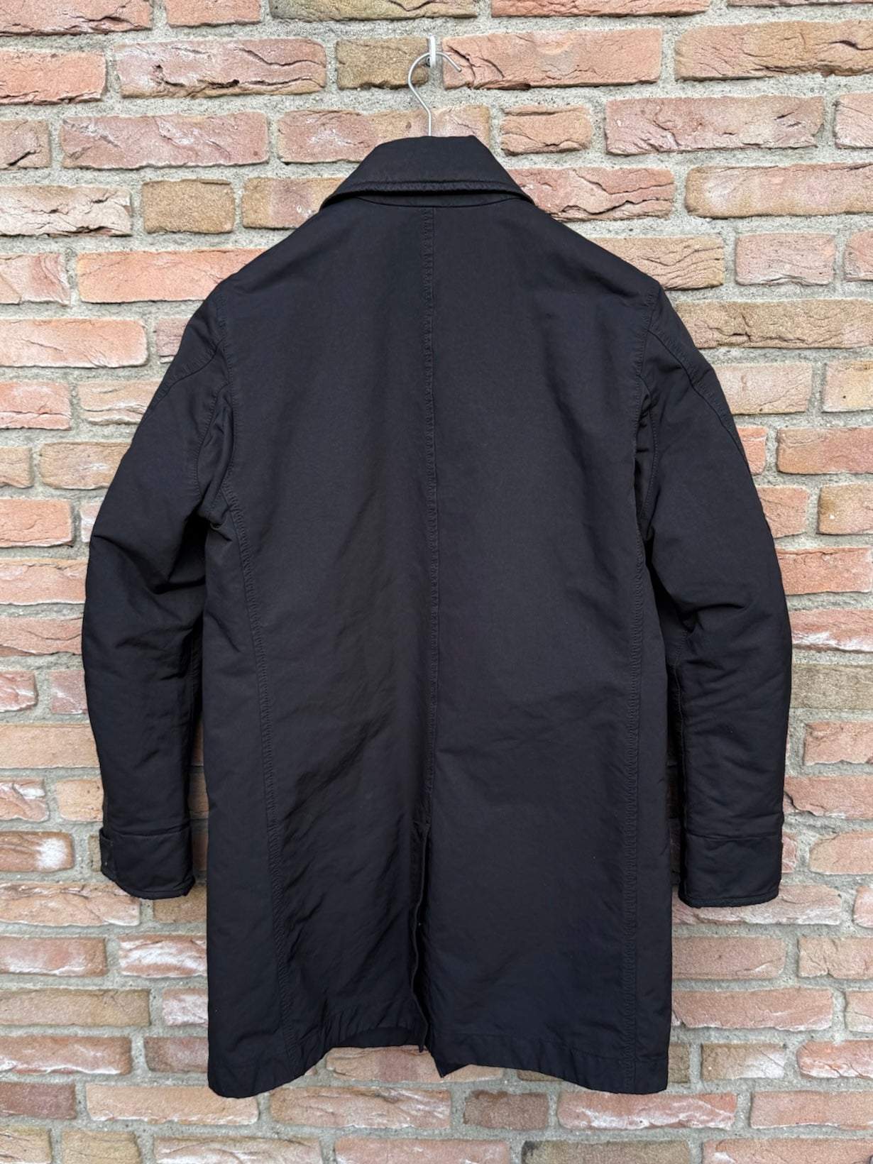 Stone Island David-TC Primaloft Jacket - S