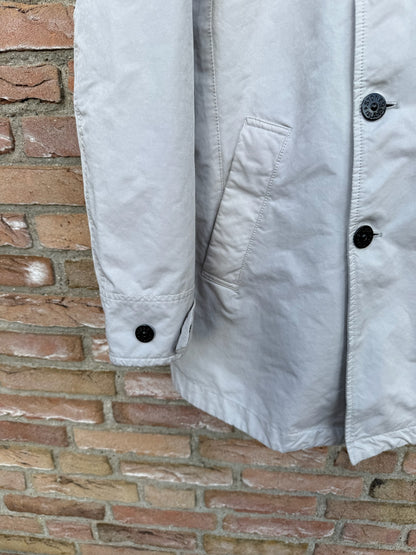 Stone Island David-TC Primaloft Jacket - S