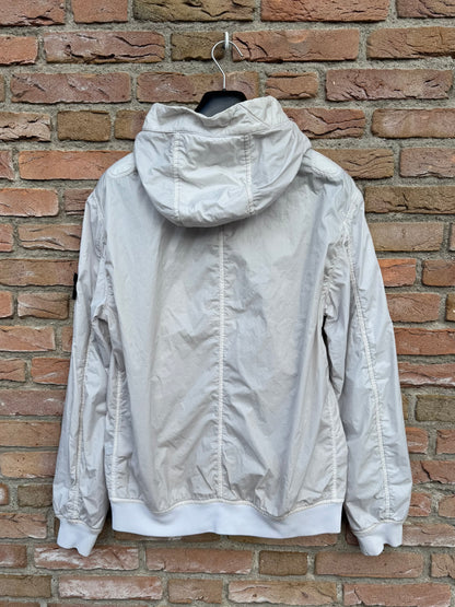 Stone Island Lamy Flock Jacket - M