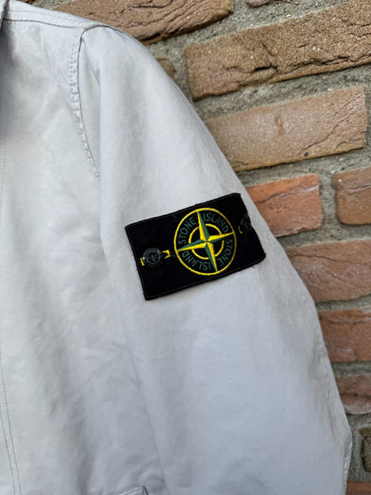 Stone Island David-TC Primaloft Jacket - S