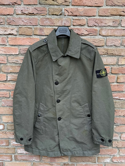 Stone Island David-TC Dust Jacket - L