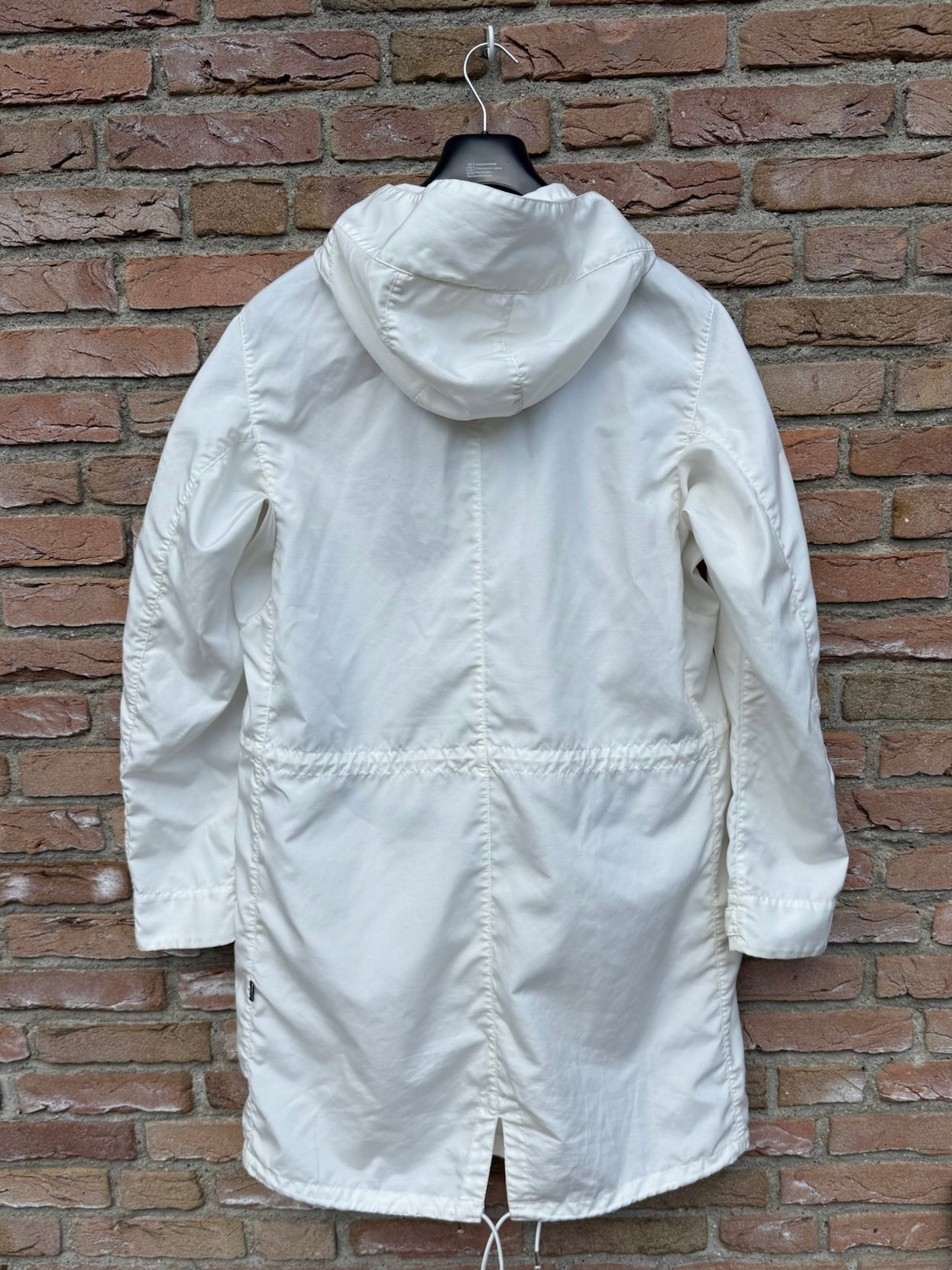 Stone Island Shadow Project Hollowcore Poly Light Jacket - M