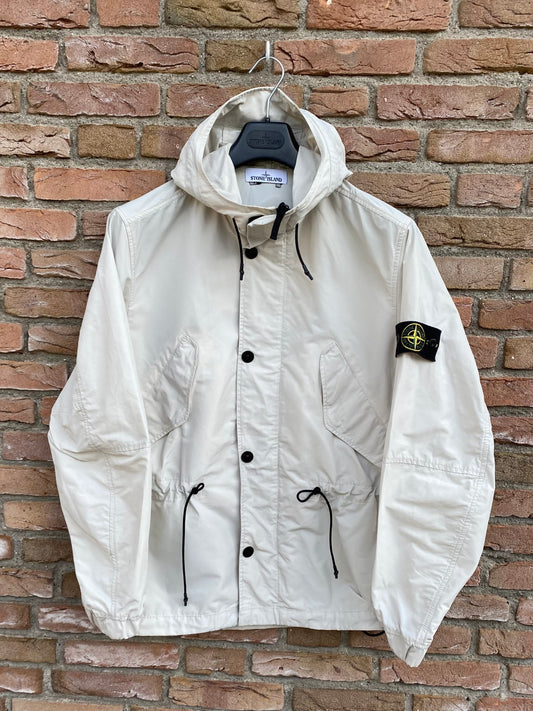 Stone Island Micro Reps Jacke - M