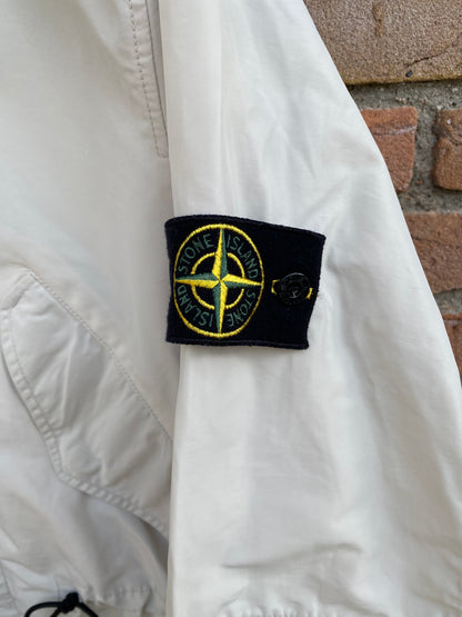 Stone Island Micro Reps Jacke - M