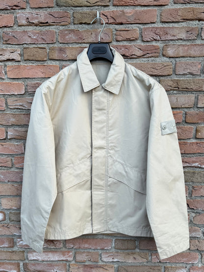 Stone Island Ghost Overshirt - L