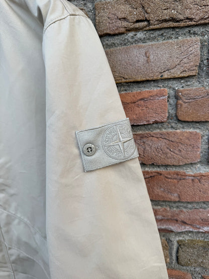 Stone Island Ghost Overshirt - L