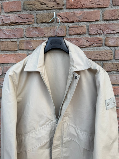 Stone Island Ghost Overshirt - L