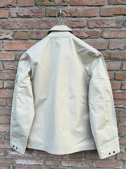 Stone Island Ghost Overshirt - L