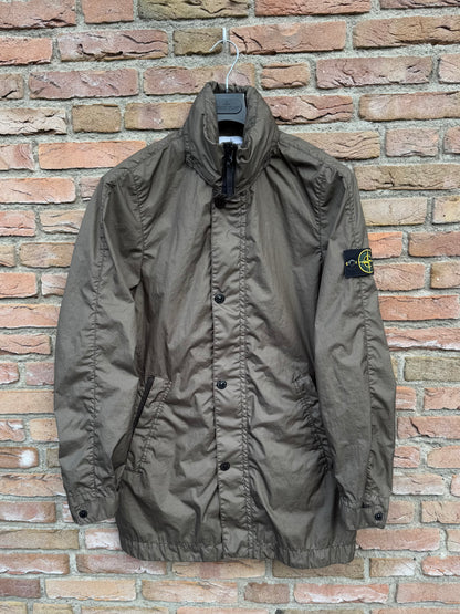 Stone Island Membrana 3L TC Jacket - L