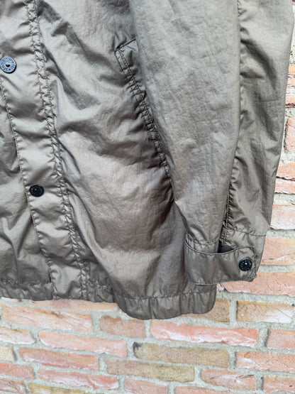 Stone Island Membrana 3L TC Jacket - L